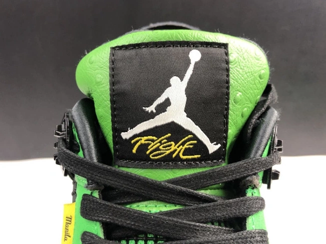 Retro Air Jordan 4 AJ4-965234 1010